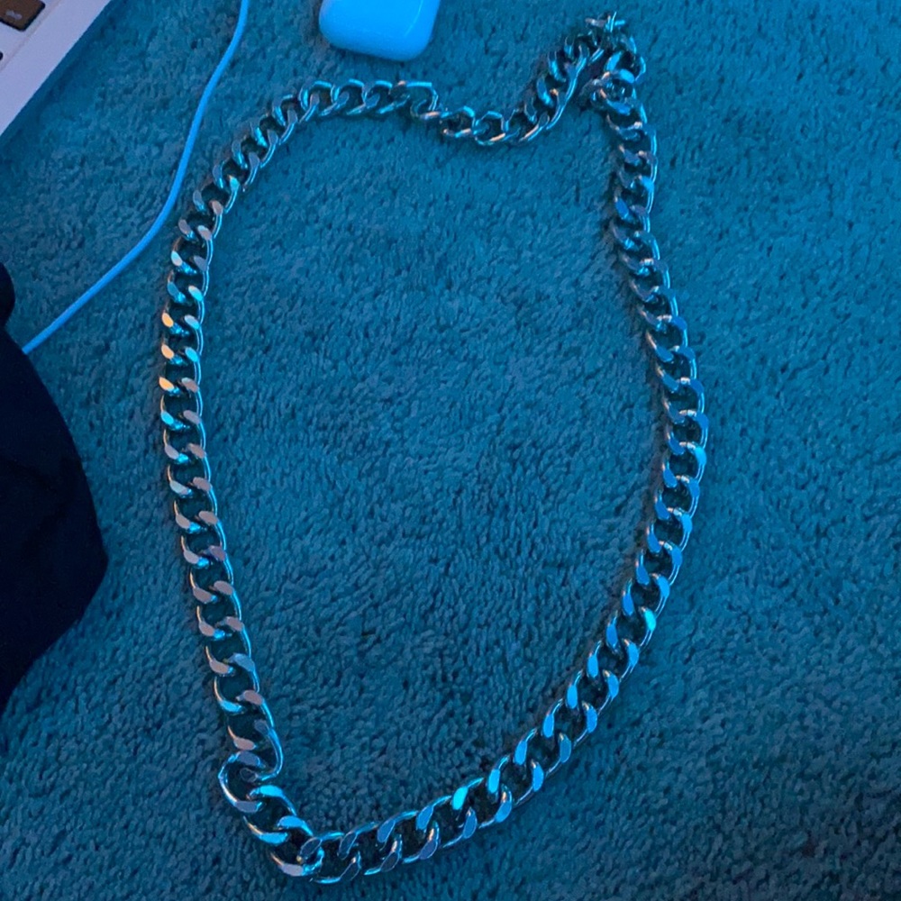gold chain